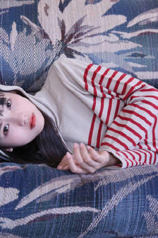 美女跳舞