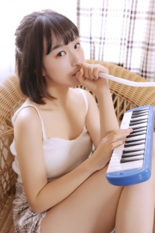我女友的妈妈.
