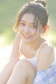 乡野春潮
